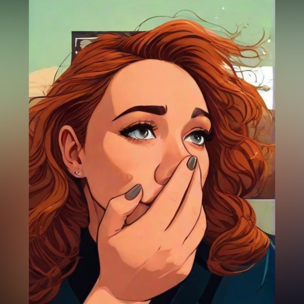 Meet your Posher, Jo